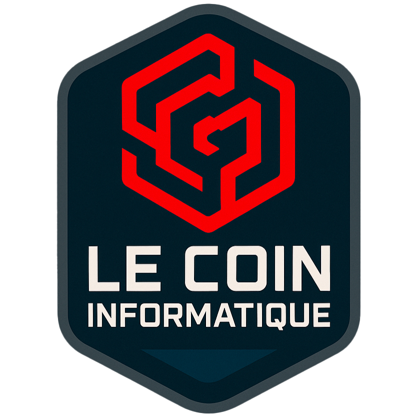 Le Coin Informatique
